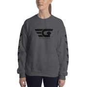 EPIC GREATNESS – Men & Women Sweatshirt – Style 1