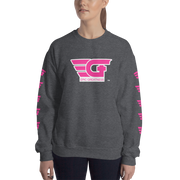 EPIC GREATNESS – Men & Women Sweatshirt – Style EG72