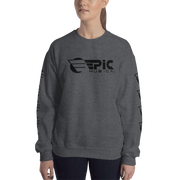 EPIC MUSICA – Men & Women Sweatshirt – Style 1