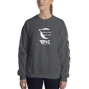 EPIC MUSICA – Men & Women Sweatshirt – Style C2