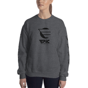 EPIC MUSICA – Men & Women Sweatshirt – Style C1