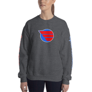 EPIC MUSICA – Men & Women Sweatshirt – Style A234