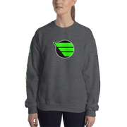 EPIC MUSICA – Men & Women Sweatshirt – Style A216