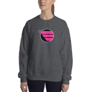 EPIC MUSICA – Men & Women Sweatshirt – Style A217