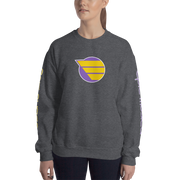 EPIC MUSICA – Men & Women Sweatshirt – Style A2510