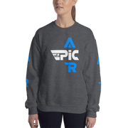 AIR DR.EPIC – Men & Women Sweatshirt – Style T24