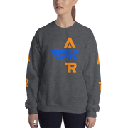 AIR DR.EPIC – Men & Women Sweatshirt – Style T49