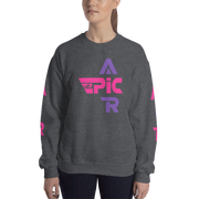 AIR DR.EPIC – Men & Women Sweatshirt – Style T75