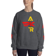 AIR DR.EPIC – Men & Women Sweatshirt – Style T310