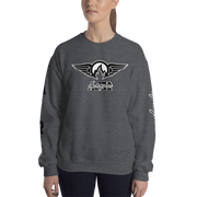 AIR DR.EPIC – Signature Men & Women Sweatshirt – Style W12
