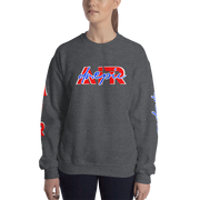 AIR DR.EPIC – Signature Men & Women Sweatshirt – Style 234