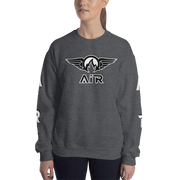 AIR DR.EPIC – Men & Women Sweatshirt – Style W12