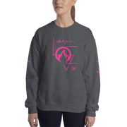 DR.EPIC LOVE – Men Women Sweatshirt – Style 7