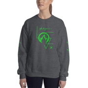 DR.EPIC LOVE – Men Women Sweatshirt – Style 6