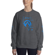 DR.EPIC LOVE – Men Women Sweatshirt – Style 4