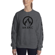 DR.EPIC - Men & Women Sweatshirt – Style 1