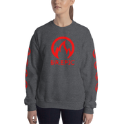 DR.EPIC - Men & Women Sweatshirt – Style 3