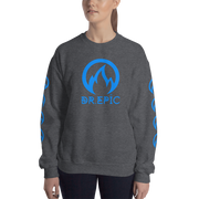 DR.EPIC - Men & Women Sweatshirt – Style 4