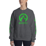 DR.EPIC - Men & Women Sweatshirt – Style 6