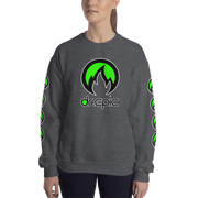 DR.EPIC - Men & Women Sweatshirt – Style 216