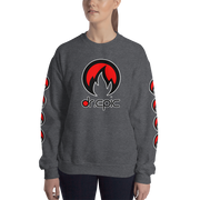DR.EPIC - Men & Women Sweatshirt – Style 231