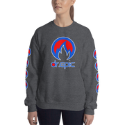 DR.EPIC - Men & Women Sweatshirt – Style 234