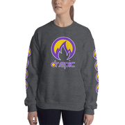 DR.EPIC - Men & Women Sweatshirt – Style 2510