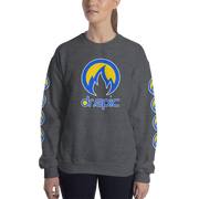 DR.EPIC - Men & Women Sweatshirt – Style 2410