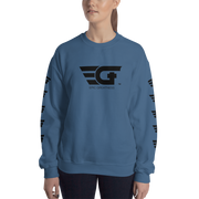 EPIC GREATNESS – Men & Women Sweatshirt – Style 1