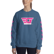 EPIC GREATNESS – Men & Women Sweatshirt – Style EG72
