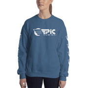 EPIC MUSICA – Men & Women Sweatshirt – Style 2