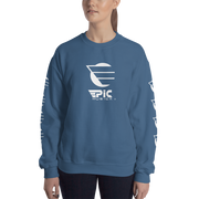 EPIC MUSICA – Men & Women Sweatshirt – Style C2
