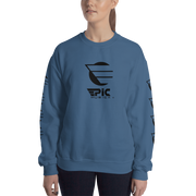 EPIC MUSICA – Men & Women Sweatshirt – Style C1