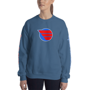EPIC MUSICA – Men & Women Sweatshirt – Style A234