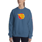 EPIC MUSICA – Men & Women Sweatshirt – Style A2310
