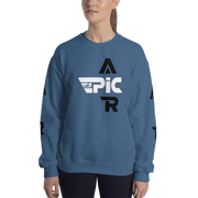 AIR DR.EPIC – Men & Women Sweatshirt – Style T21