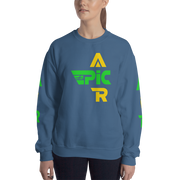 AIR DR.EPIC – Men & Women Sweatshirt – Style T610