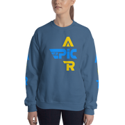 AIR DR.EPIC – Men & Women Sweatshirt – Style T410