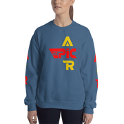AIR DR.EPIC – Men & Women Sweatshirt – Style T310