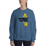 AIR DR.EPIC – Men & Women Sweatshirt – Style T110