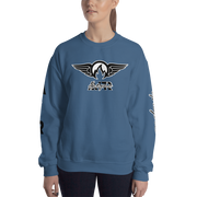 AIR DR.EPIC – Signature Men & Women Sweatshirt – Style W12