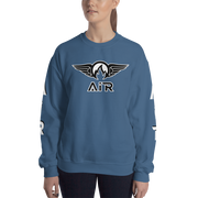 AIR DR.EPIC – Men & Women Sweatshirt – Style W12
