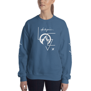 DR.EPIC LOVE – Men Women Sweatshirt – Style 2