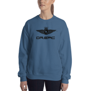 DR. EPIC - DJ – Men Women Sweatshirt – Style 1