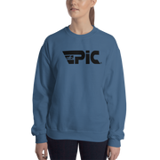 DR.EPIC – Men Women Sweatshirt – Style E1
