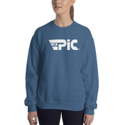 DR.EPIC – Men & Women Sweatshirt – Style E2