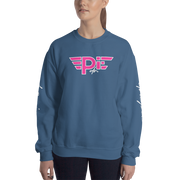 DR.EPIC - Stripes - Men & Women Sweatshirt – Style 27