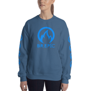 DR.EPIC - Men & Women Sweatshirt – Style 4