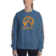 DR.EPIC - Men & Women Sweatshirt – Style 9
