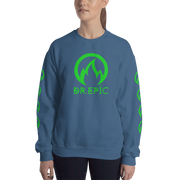 DR.EPIC - Men & Women Sweatshirt – Style 6
